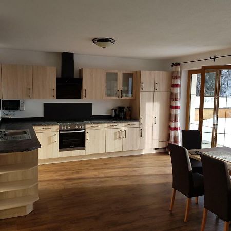 Appartment Moser Alpbach Exterior photo