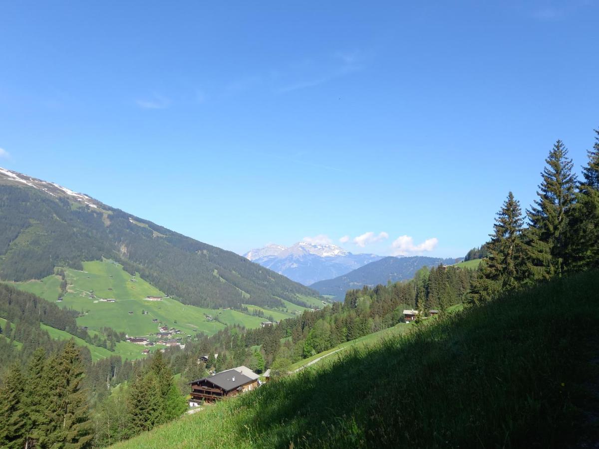 Appartment Moser Alpbach Exterior photo